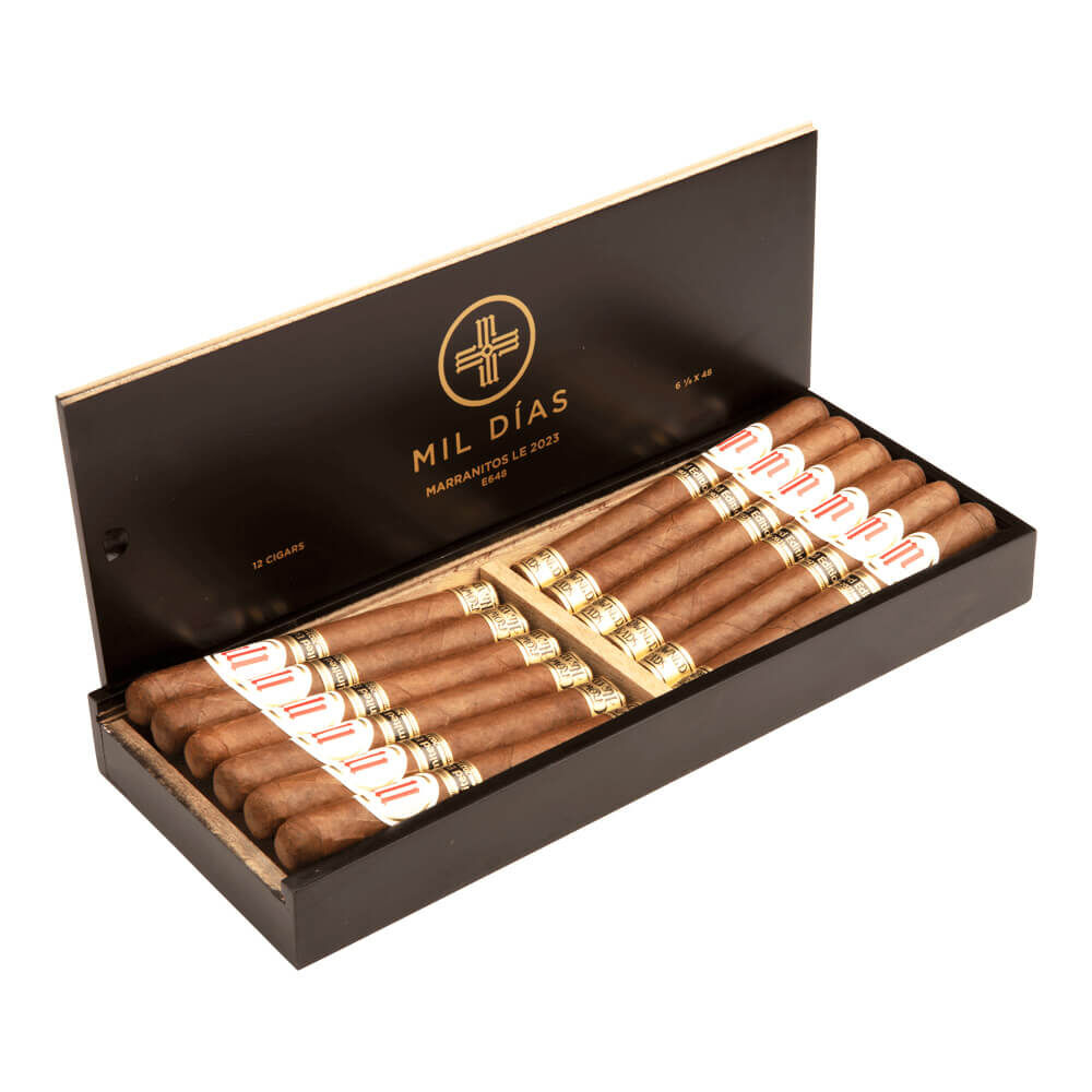 View product media CHMDMR23 Limited Edition Marranitos 2023, , jrcigars 2